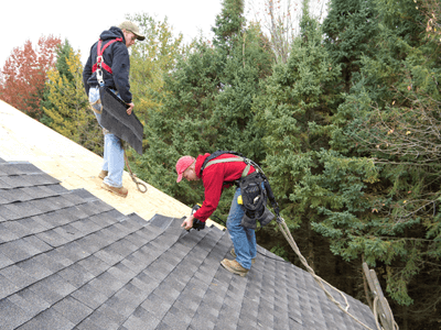 About Roof Repair Experts Creswell, NC